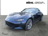Mazda MX-5 RF 1.5 SKYACTIV-G 132 Exclusive-Line - Mazda MX-5: Sportwagen