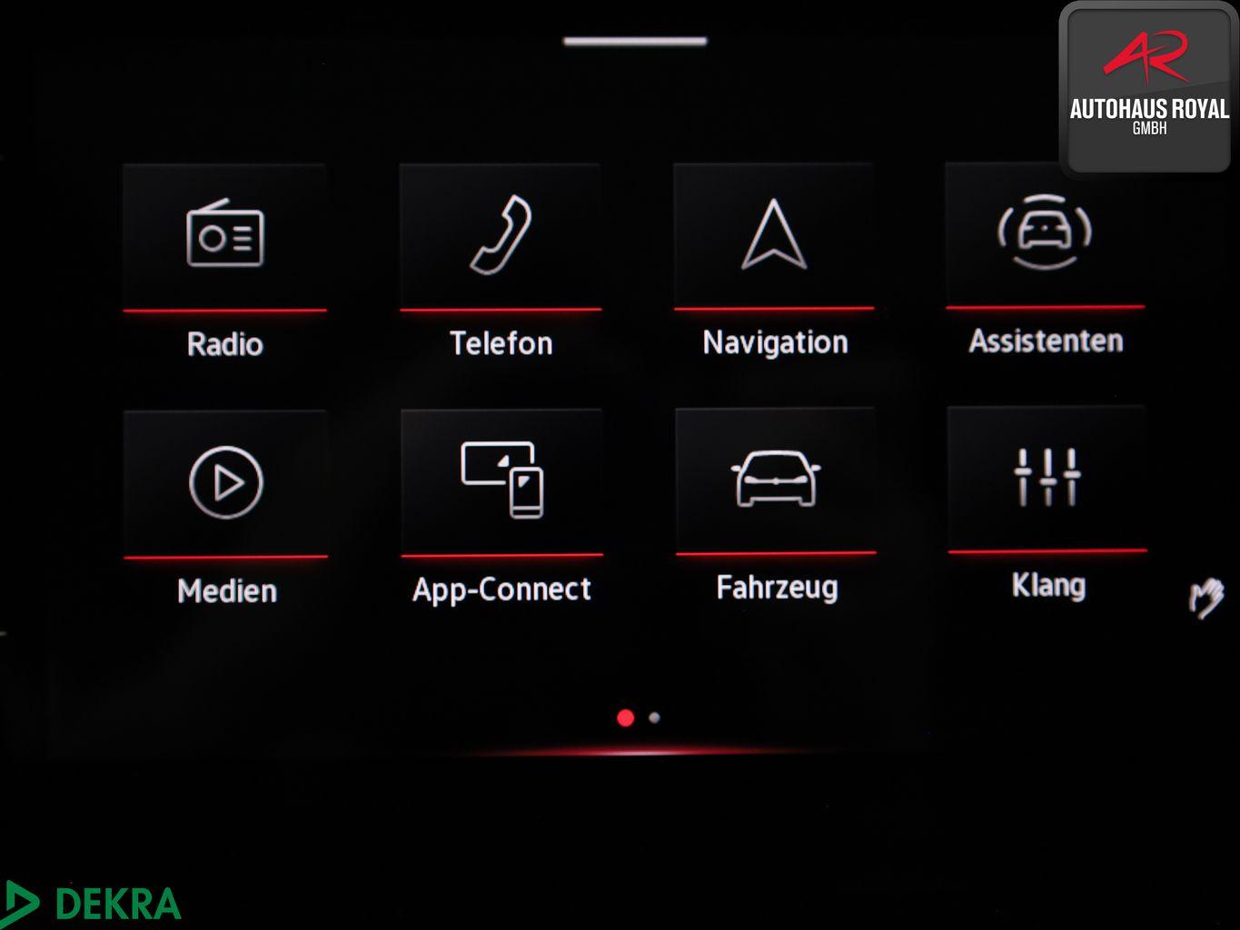 Volkswagen Polo GTI 2.0 TSI PANO,IQ.LIGHT,KEYLESS,ACC,1,HD, миниатюра 21