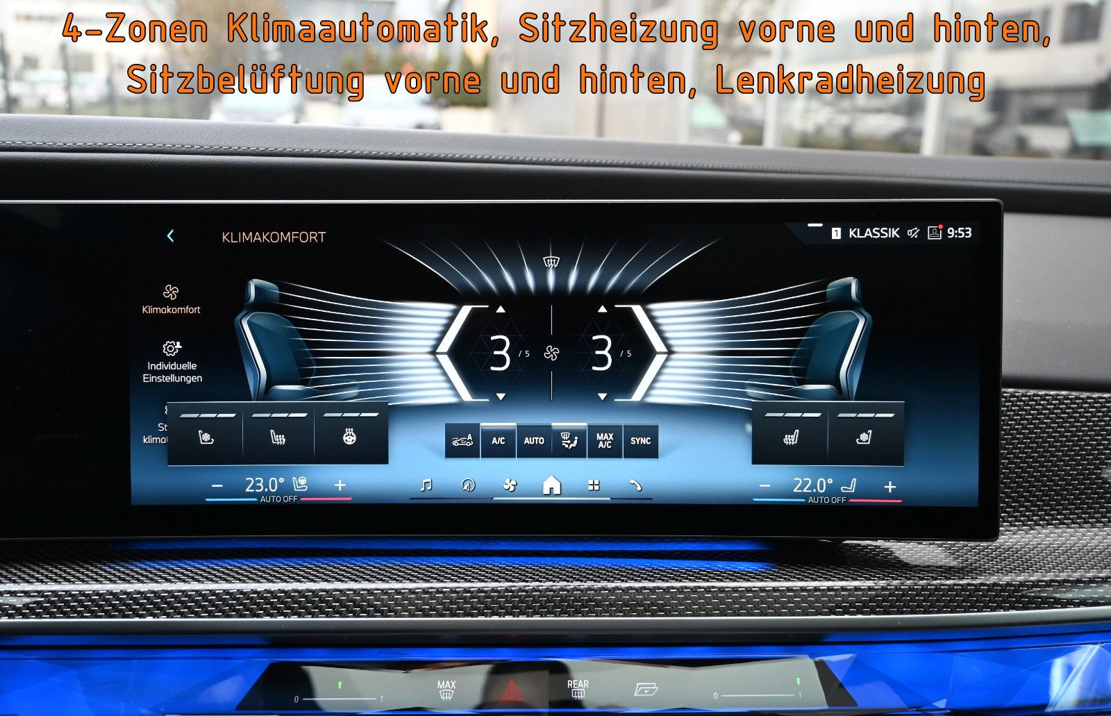 Fahrzeugabbildung BMW 750e xDrive M-Sport °SHADOW°EXEC.DRIVE°INTEGRAL