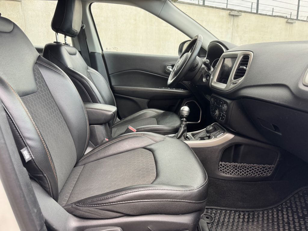 Jeep Compass - Bild 8