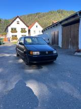 Volkswagen Polo 1.4 Basis - gebrauchte VW Polo aus dem Jahr 1994