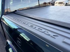 Fahrzeugabbildung Dodge RAM 1500 Limited Night RAMBOX MFT NAP Dt.Fzg.