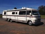 General Motors GMC Vogue 2 motorhome camper mobilehome - Wohnmobil oder -wagen Mobile
