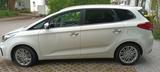 Kia Carens 1.6 GDI Attract Attract - Kia Carens in Hamburg