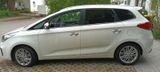 Kia Carens 1.6 GDI Attract Attract - Kia Carens mit Benzin-Antrieb: Kleinbus, 1.6