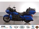 Harley-Davidson Road Glide LIMITED FLTRK KNALLERPREIS wenig km - HARLEY-DAVIDSON FLTRK ROAD GLIDE LIMITED
