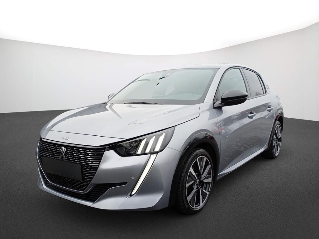 Image of Peugeot 208