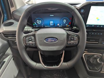 Ford Tourneo Custom 2.0 L Titanium X 5Jahre Garantie!