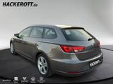 Seat Leon ST FR 1.4 TSI PDC v+h Navi Tempo. Klimaa. S - Seat Leon Gebrauchtwagen in Hannover