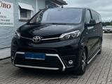 Toyota Proace Verso L2 Executive *HuD*Pano*Kamera*S.hef - Toyota Kleinbus 7-Sitzer