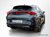 Cupra Formentor 2.0TSI 4Drive DSG VZ Black Edition - Cupra Formentor: Sportwagen