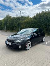 Volkswagen Golf VI GTI adidas+EGO X+Fahrwe... - Volkswagen Golf: GTI Adidas