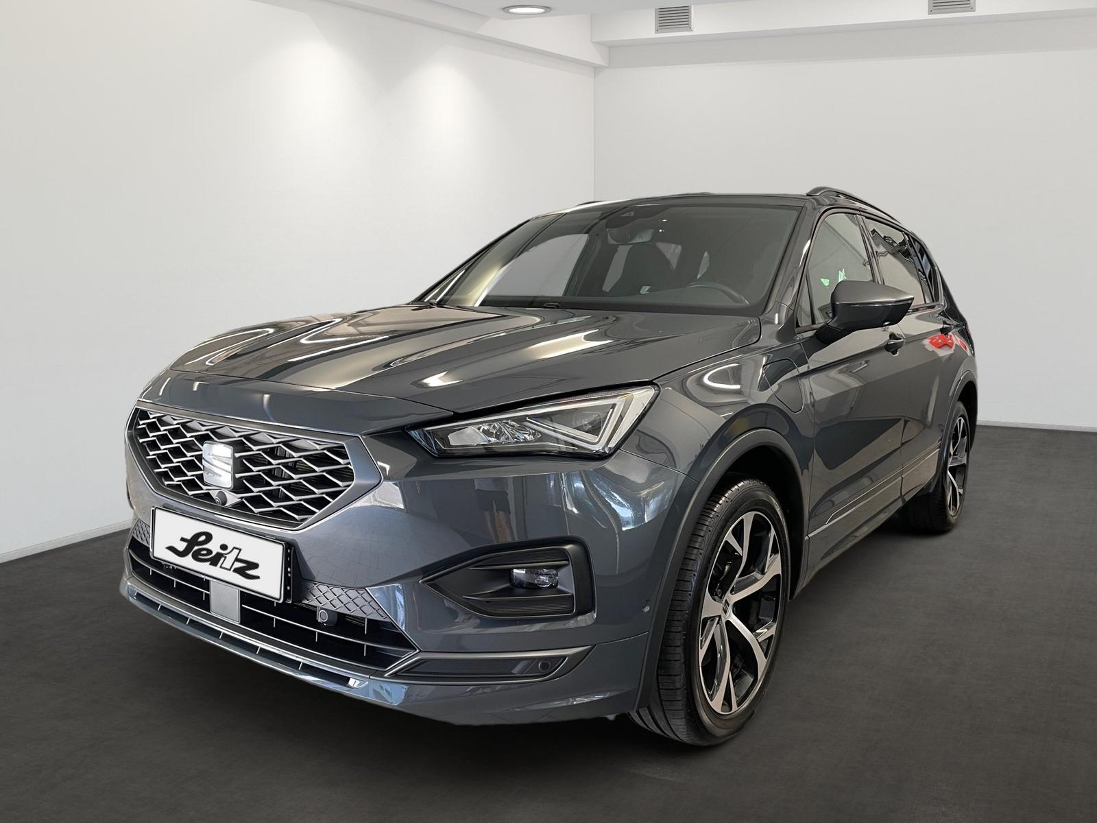 Seat Tarraco 1.4 TSI e-Hybrid FR *AHK*PANO*KAMERA*