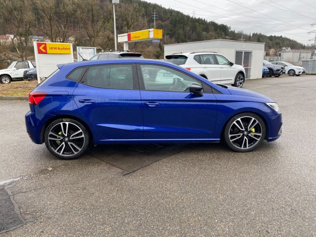 Ibiza 1.0 TSI FR *NAVI/LED/PDC/SHZ*