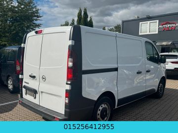 Opel Vivaro - 8