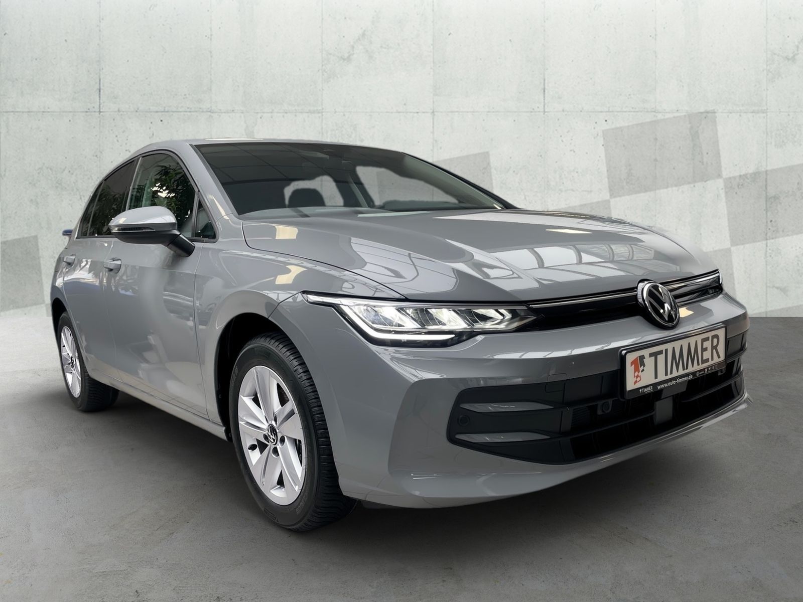 Volkswagen Golf Life 1.5 TSI ALLSEASON AIR CARE ASSIST-PAK foto 4