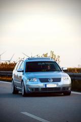 Volkswagen Vw Passat 3bg Highline VR5 - Volkswagen Passat: Vr5