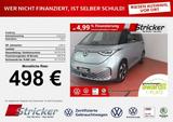 Volkswagen ID.Buzz Pro KR 150/77 498,-ohne Anzahlung Travel - VW ID. Buzz von 2024