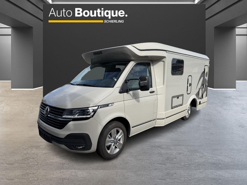 Image of Volkswagen LT