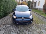 Volkswagen Golf Plus 1.4 TSI Highl.*NAVI*Shzg*PDC*WiRä - Volkswagen Golf Plus in Dresden