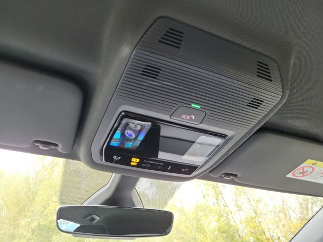 ID.3 Pro Park Assist Kamera LED Navi Sitzhzg