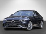 Mercedes-Benz C 300 d AMG-Sport/Pano/Burm/DIGITAL/360/Memo/19' - Mercedes-Benz C-Klasse: Automatik