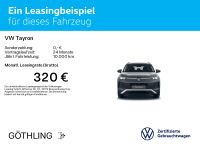 Volkswagen Tayron - Vorschau Bild 2