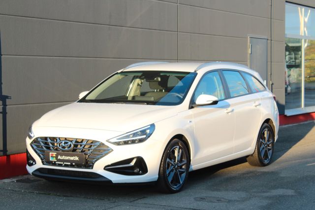 Hyundai i30 cw Trend Mild-Hybrid* 2 Jahre Garantie inkl