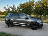 Volkswagen Tiguan 2.0 TDI SCR 140kW DSG 4MOTION Highlin... - Volkswagen Tiguan: TDI 140