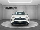 Toyota RAV 4 2.5 Hybrid 4x2 1.Hand *LED*AHK*Kamera*CARP - Toyota RAV 4 Gebrauchtwagen in Hannover