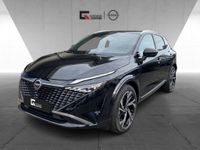 Nissan Qashqai - Vorschau Bild 2