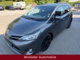 Toyota Verso Comfort/Navi/Tüv Neu/Top Pflege - gebrauchte Toyota Verso aus dem Jahr 2016