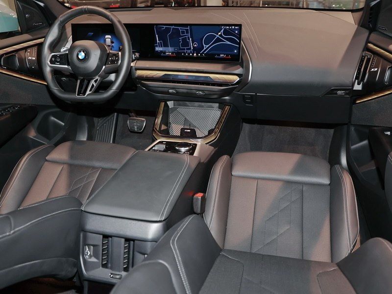 BMW X3 - Bild 5