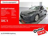 Volkswagen Golf VIII Variant 1.5 eTSI DSG - Volkswagen Golf: Vii