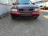 Audi a4 Automatik Getriebe - gebrauchte Audi A4 aus dem Jahr 1998