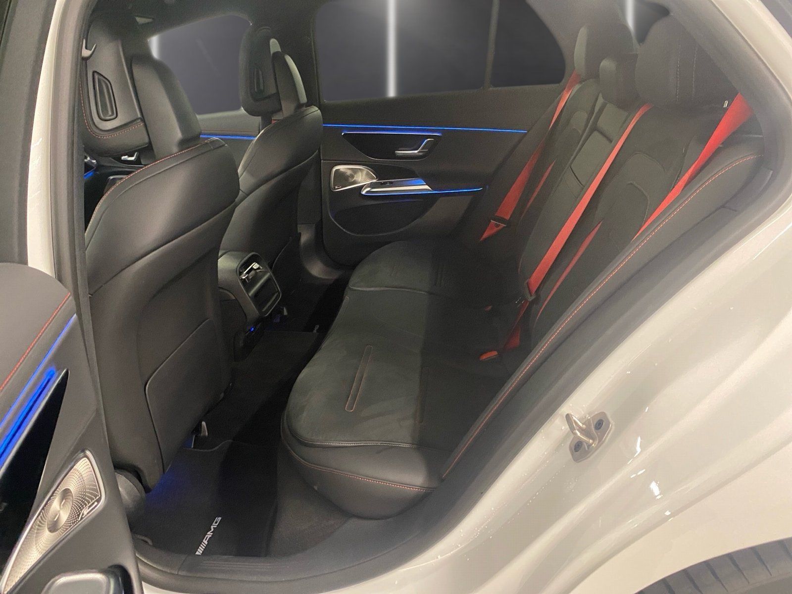 Fahrzeugabbildung Mercedes-Benz E 53 T AMG 4M+*Super*Burme*AHK*Distro*360*Night*