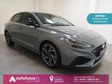 Hyundai i30 Fastback 1.5T-GDI N-Line|Navi|CAM|Sitzhzg - Hyundai i30: Fastback