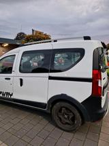 Dacia Dokker - Dacia Sandero: Kombi