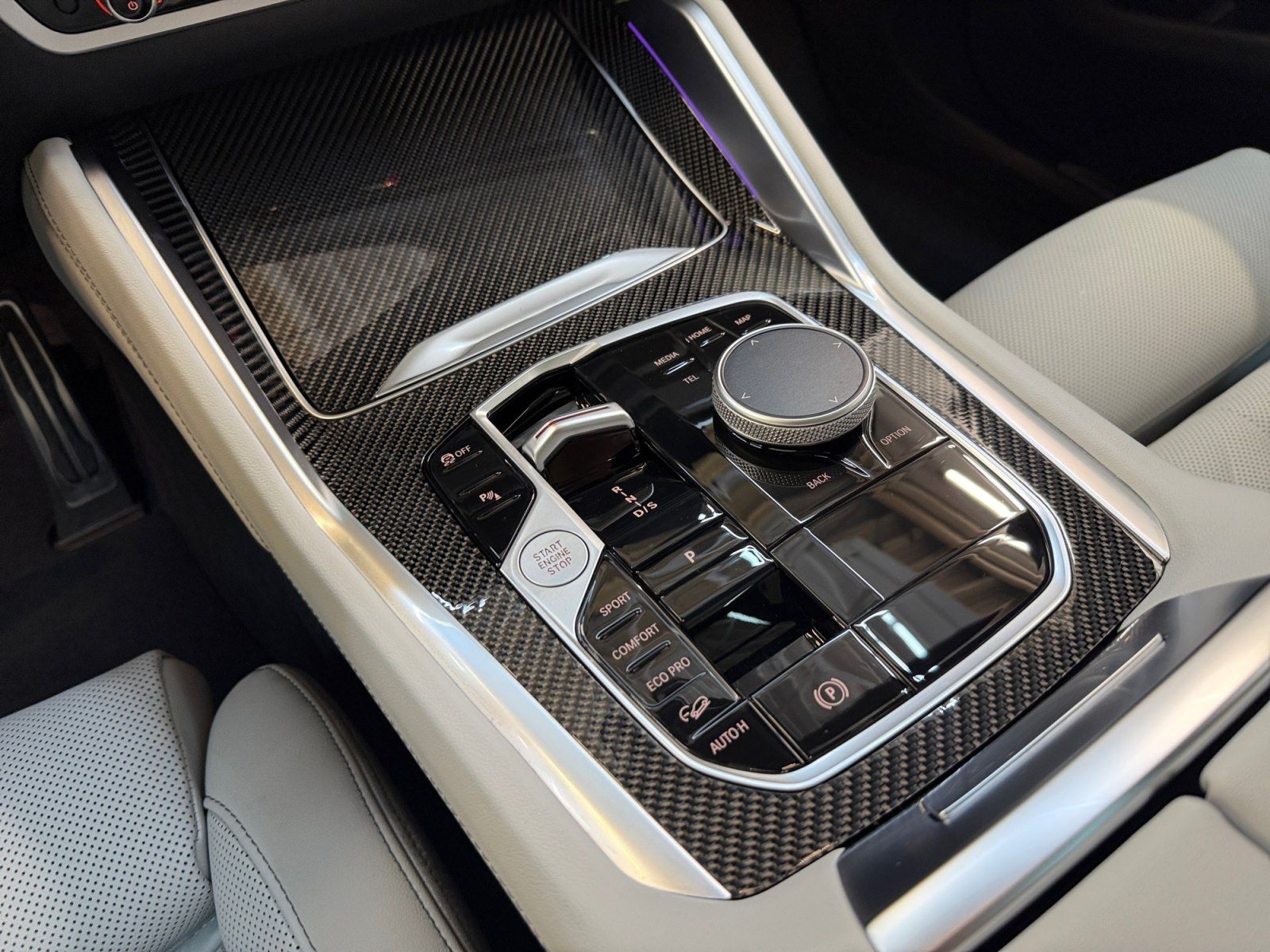 BMW X6 - Bild 10