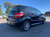 Mercedes-Benz B 180 B -Klasse B 180 CDI/Automatik - Mercedes-Benz B 180