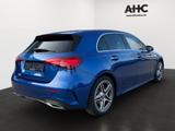 Mercedes-Benz A 180 +AMG-ADVANCED-PLUS+WINTER-PAKET+DISTRONIC+ - Mercedes-Benz A-Klasse: Automatik