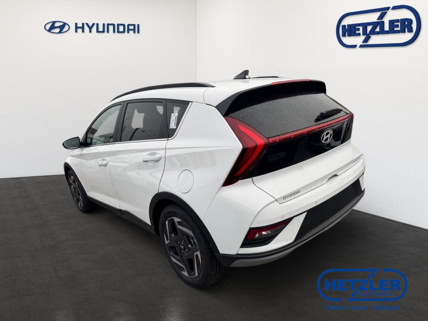 Hyundai BAYON – Bild 4