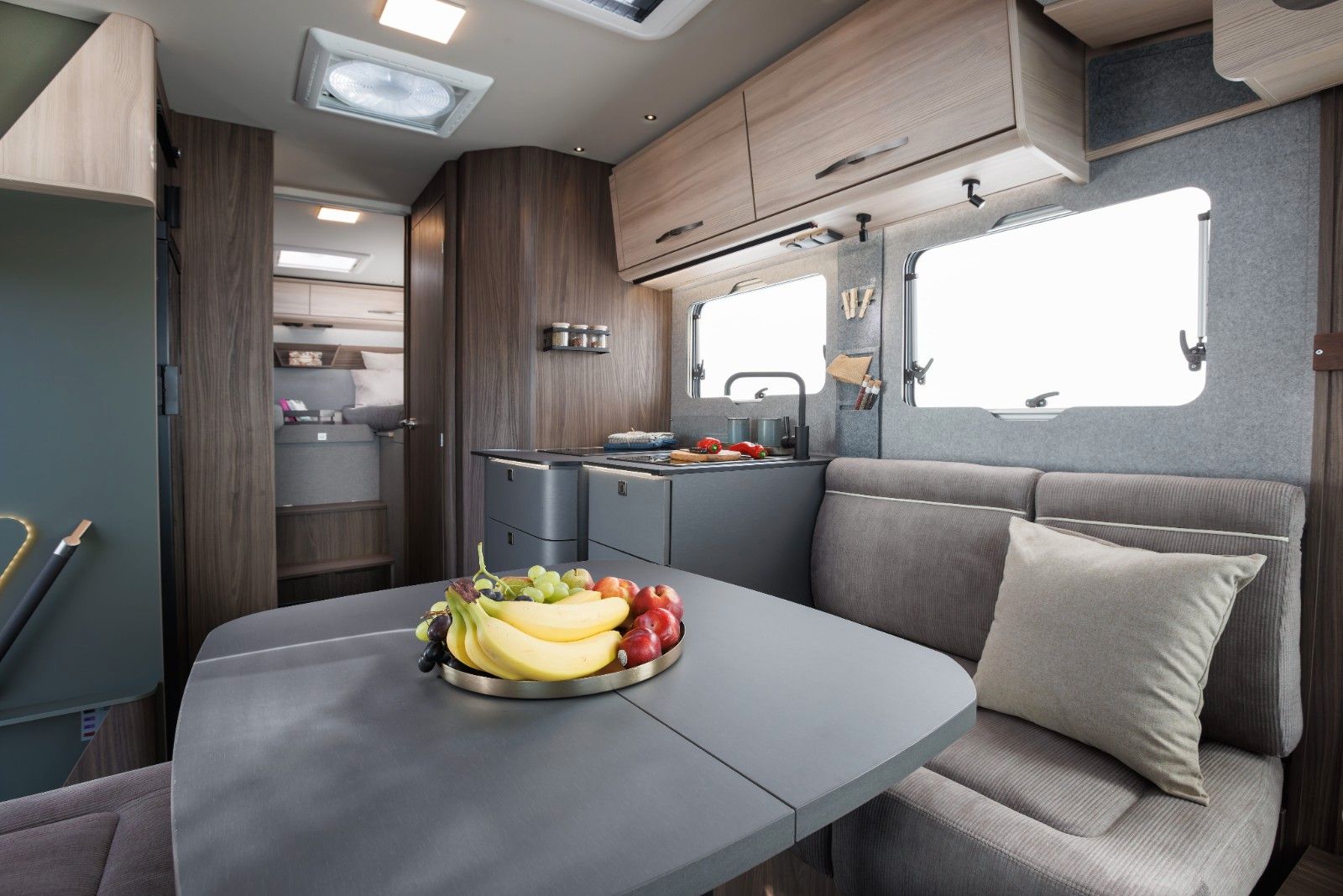 Fahrzeugabbildung Eura Mobil Integra Line 726 EF GT *NATURAL HERITAGE* MJ26