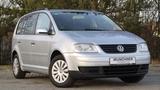 Volkswagen Touran Concept Line 1.6i *Klimatronik* 7 Sitze - gebrauchte VW Touran aus dem Jahr 2005