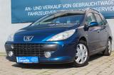 Peugeot 307 SW 2.0 16V Premium PANORAMA KLIMA GARANTIE - Peugeot 307 aus 2006: SW