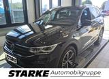 Volkswagen Tiguan 1.5 TSI DSG Move  AHK Navi LED Kamera PDC