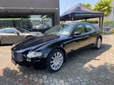 Maserati Quattroporte 4.2 V8 DuoSelect - Maserati Quattroporte: Duoselect