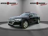 Audi e-tron Sportback 50 quattro PANO/NAV/B&O/KAMERA - : Allradantrieb, Pickup