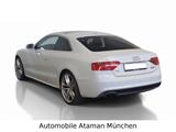 Audi A5 Coupe 2.0 TFSI quattro *S line*, Leder, Navi - Audi A5 Gebrauchtwagen in München