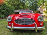 Austin Healey 3000 MK1 2+2 (BT7) - Austin Healey: Mk1